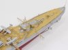Pontos 37035F1 IJN Heavy Cruiser Mogami 1942 Detail Up Set 1/350
